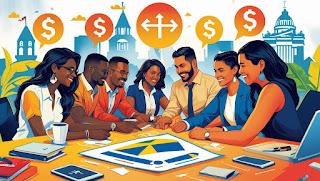 ¿Dónde conseguir fondos para proyectos en la República Dominicana? ¿Dónde conseguir fondos para proyectos en la República Dominicana?