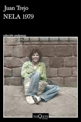 Juan Trejo - Nela 1979 (reseña) Juan Trejo - Nela 1979 (reseña)