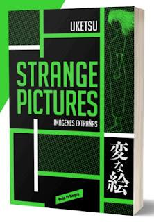 Uketsu - Strange pictures (reseña)