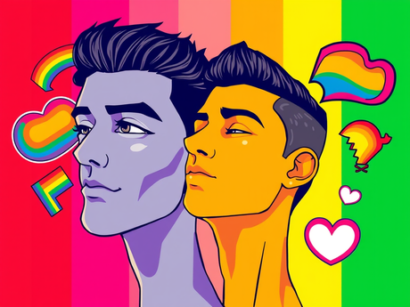 Dia Internacional de la Visibilidad Pansexual y Panromántica