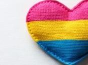 Internacional Visibilidad Pansexual Panromántica