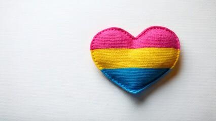 Dia Internacional de la Visibilidad Pansexual y Panromántica