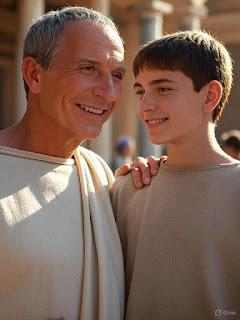 Ilustraciones de la I. A. de Twitter Ilustraciones de la I. A. de Twitter