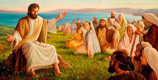 ¿Quién fue Jesús, para mí?