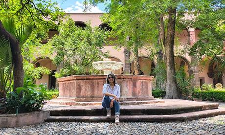 El Nigromante en San Miguel de Allende San Miguel de Allende, Guanajuato