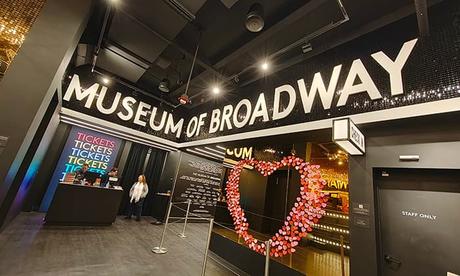 Museo de Broadway en Nueva York