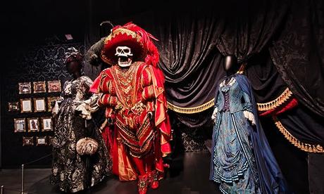 Museo de Broadway en Nueva York