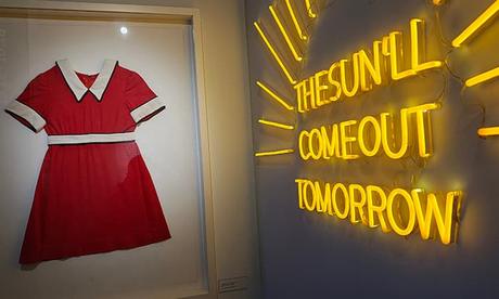 Museo de Broadway en Nueva York