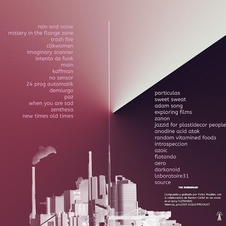 THE SUBMERGED so far away