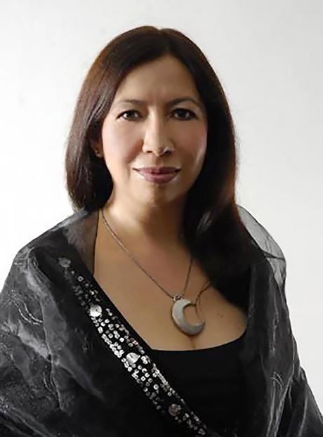 Con Palabra de Mujer...