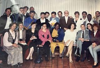 Con Palabra de mujer...