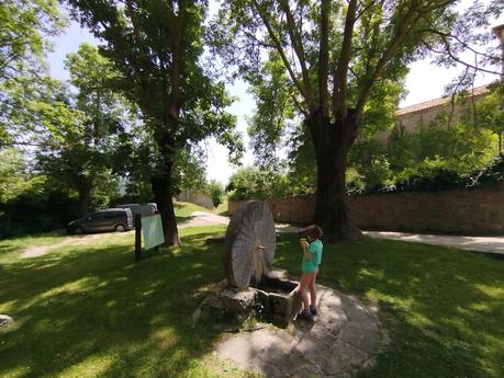 Ruta circular en Sant Jaume de Frontanyà: descubre el Gorg del Matxo y el Gorg de les Feixes | Berguedà