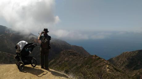 Explora Catalina Island a pie: descubre el Hermit Gulch Trail desde Avalon | California