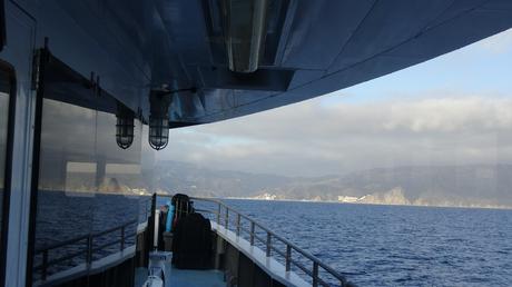 Explora Catalina Island a pie: descubre el Hermit Gulch Trail desde Avalon | California