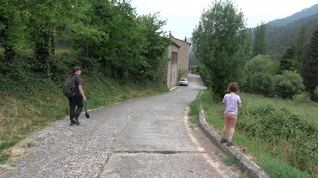 Ruta al Toll de l’Olla desde Farena: baño en el río Brugent | Alt Camp