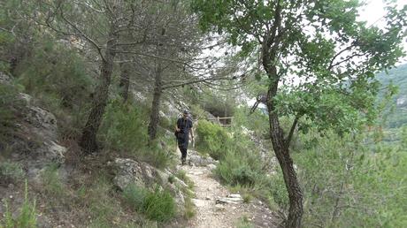 Ruta al Toll de l’Olla desde Farena: baño en el río Brugent | Alt Camp