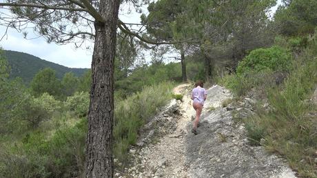 Ruta al Toll de l’Olla desde Farena: baño en el río Brugent | Alt Camp