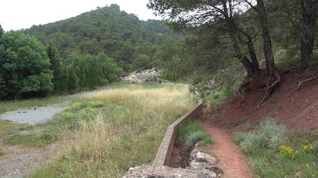 Ruta al Toll de l’Olla desde Farena: baño en el río Brugent | Alt Camp