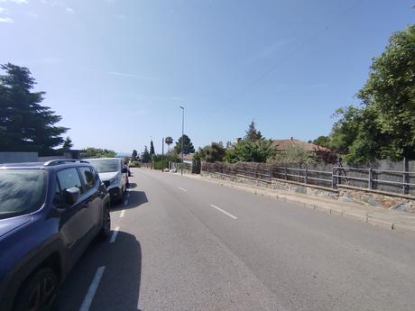 Llac de la Pepa y Pantà de la Mixeta: ruta circular por el Torrent del Llop | Castellar del Vallès (Vallès Occidental)