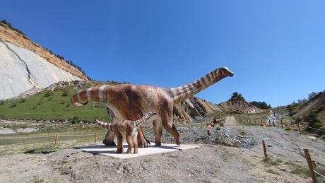 Los titanosaurios de Fumanya 🦕: los dinosaurios que habitaron los Pirineos | El Berguedà Los titanosaurios de Fumanya 🦕: los dinosaurios que habitaron los Pirineos | El Berguedà