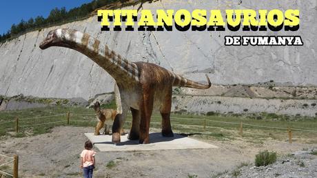 Los titanosaurios de Fumanya 🦕: los dinosaurios que habitaron los Pirineos | El Berguedà Los titanosaurios de Fumanya 🦕: los dinosaurios que habitaron los Pirineos | El Berguedà