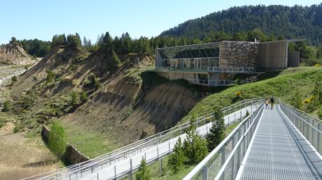 Los titanosaurios de Fumanya 🦕: los dinosaurios que habitaron los Pirineos | El Berguedà Los titanosaurios de Fumanya 🦕: los dinosaurios que habitaron los Pirineos | El Berguedà
