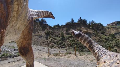 Los titanosaurios de Fumanya 🦕: los dinosaurios que habitaron los Pirineos | El Berguedà Los titanosaurios de Fumanya 🦕: los dinosaurios que habitaron los Pirineos | El Berguedà
