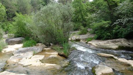 Cómo descubrir los Dolls de l’Aigua d’Ora desde Sorba | El Berguedà Cómo descubrir los Dolls de l’Aigua d’Ora desde Sorba | El Berguedà