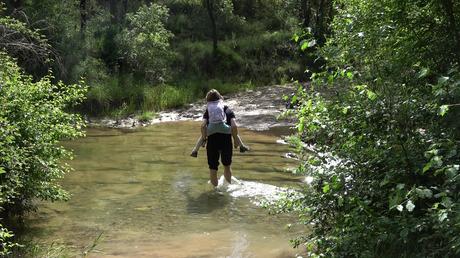 Cómo descubrir los Dolls de l’Aigua d’Ora desde Sorba | El Berguedà Cómo descubrir los Dolls de l’Aigua d’Ora desde Sorba | El Berguedà