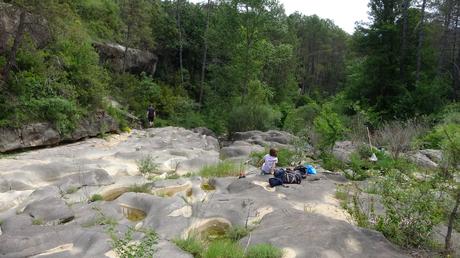 Cómo descubrir los Dolls de l’Aigua d’Ora desde Sorba | El Berguedà Cómo descubrir los Dolls de l’Aigua d’Ora desde Sorba | El Berguedà