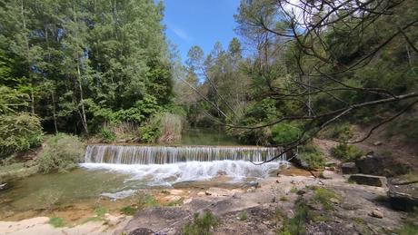 Cómo descubrir los Dolls de l’Aigua d’Ora desde Sorba | El Berguedà Cómo descubrir los Dolls de l’Aigua d’Ora desde Sorba | El Berguedà