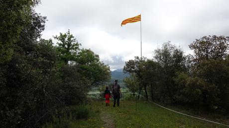 Ruta circular desde Cal Rosal al Salt de la Frau | El Berguedà Ruta circular desde Cal Rosal al Salt de la Frau | El Berguedà