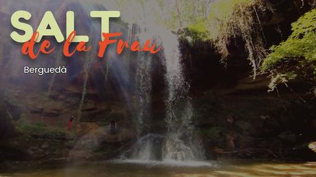 Ruta circular desde Cal Rosal al Salt de la Frau | El Berguedà Ruta circular desde Cal Rosal al Salt de la Frau | El Berguedà