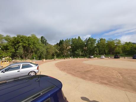 Ruta circular desde Cal Rosal al Salt de la Frau | El Berguedà Ruta circular desde Cal Rosal al Salt de la Frau | El Berguedà