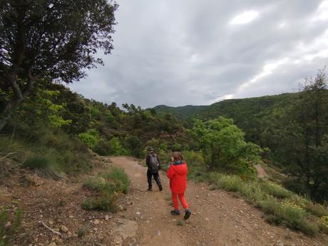 Explora el Pantà de Fuives: ruta circular, vistas increíbles y baño en la riera | El Berguedà Explora el Pantà de Fuives: ruta circular, vistas increíbles y baño en la riera | El Berguedà