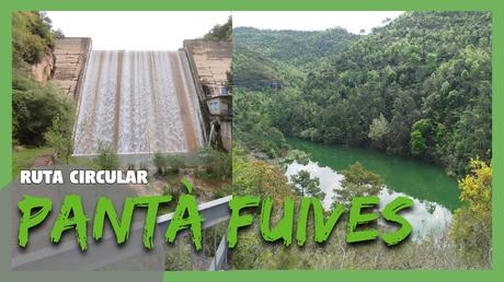 Explora el Pantà de Fuives: ruta circular, vistas increíbles y baño en la riera | El Berguedà Explora el Pantà de Fuives: ruta circular, vistas increíbles y baño en la riera | El Berguedà