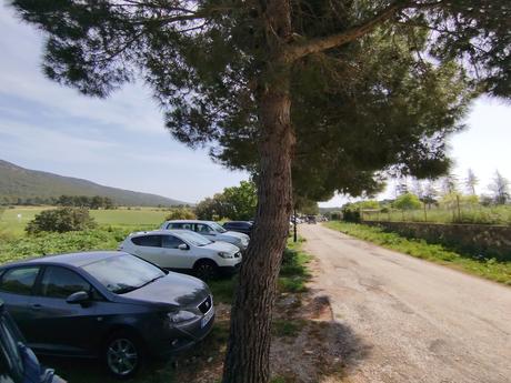 Explora el Toll de l’Esqueix: una poza con cascada y puentes colgantes en El Pinetell | Conca de Barberà (Tarragona) Explora el Toll de l’Esqueix: una poza con cascada y puentes colgantes en El Pinetell | Conca de Barberà (Tarragona)
