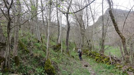 Ruta circular de Sorpe a Borén pasando por el Pantà de Borén | Pallars Sobirà Ruta circular de Sorpe a Borén pasando por el Pantà de Borén | Pallars Sobirà
