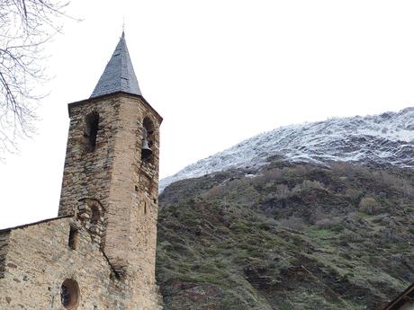 Ruta circular de Sorpe a Borén pasando por el Pantà de Borén | Pallars Sobirà Ruta circular de Sorpe a Borén pasando por el Pantà de Borén | Pallars Sobirà