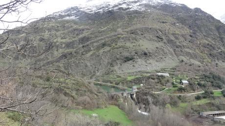 Ruta circular de Sorpe a Borén pasando por el Pantà de Borén | Pallars Sobirà Ruta circular de Sorpe a Borén pasando por el Pantà de Borén | Pallars Sobirà