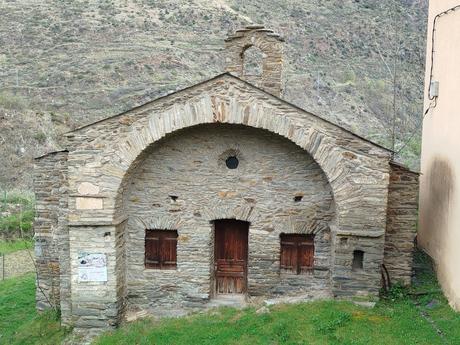 Ruta circular entre Esterri d’Àneu i València d’Àneu por el Camí Vell de Son | Pallars Sobirà Ruta circular entre Esterri d’Àneu i València d’Àneu por el Camí Vell de Son | Pallars Sobirà