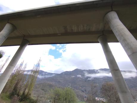 Ruta circular entre Esterri d’Àneu i València d’Àneu por el Camí Vell de Son | Pallars Sobirà Ruta circular entre Esterri d’Àneu i València d’Àneu por el Camí Vell de Son | Pallars Sobirà