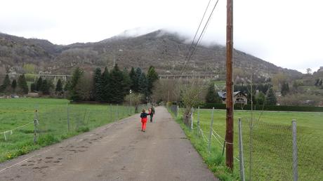 Ruta circular entre Esterri d’Àneu i València d’Àneu por el Camí Vell de Son | Pallars Sobirà Ruta circular entre Esterri d’Àneu i València d’Àneu por el Camí Vell de Son | Pallars Sobirà
