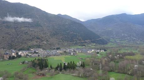 Ruta circular entre Esterri d’Àneu i València d’Àneu por el Camí Vell de Son | Pallars Sobirà Ruta circular entre Esterri d’Àneu i València d’Àneu por el Camí Vell de Son | Pallars Sobirà