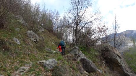 Ruta circular entre Esterri d’Àneu i València d’Àneu por el Camí Vell de Son | Pallars Sobirà Ruta circular entre Esterri d’Àneu i València d’Àneu por el Camí Vell de Son | Pallars Sobirà