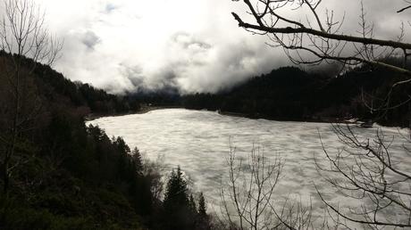 Ruta al Estany de Ratera desde Sant Maurici | Pallars Sobirà Ruta al Estany de Ratera desde Sant Maurici | Pallars Sobirà