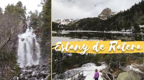 Ruta al Estany de Ratera desde Sant Maurici | Pallars Sobirà Ruta al Estany de Ratera desde Sant Maurici | Pallars Sobirà