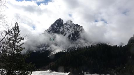Ruta al Estany de Ratera desde Sant Maurici | Pallars Sobirà Ruta al Estany de Ratera desde Sant Maurici | Pallars Sobirà