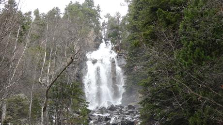 Ruta al Estany de Ratera desde Sant Maurici | Pallars Sobirà Ruta al Estany de Ratera desde Sant Maurici | Pallars Sobirà