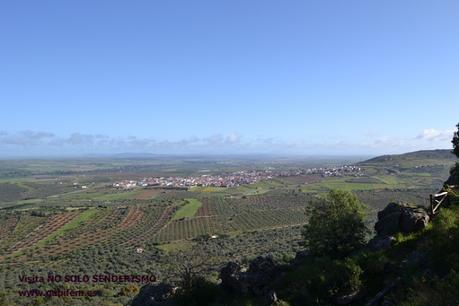Pinturas Rupestres de La Calderita Pinturas Rupestres de La Calderita